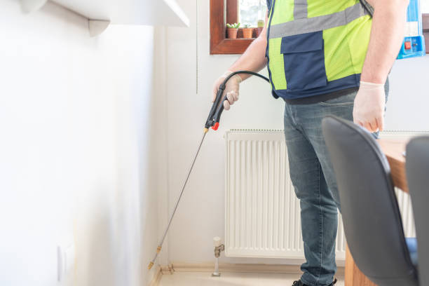 Trusted Mulvane, KS Pest Control Experts